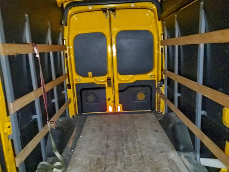 Фото 10 - FORD TRANSIT