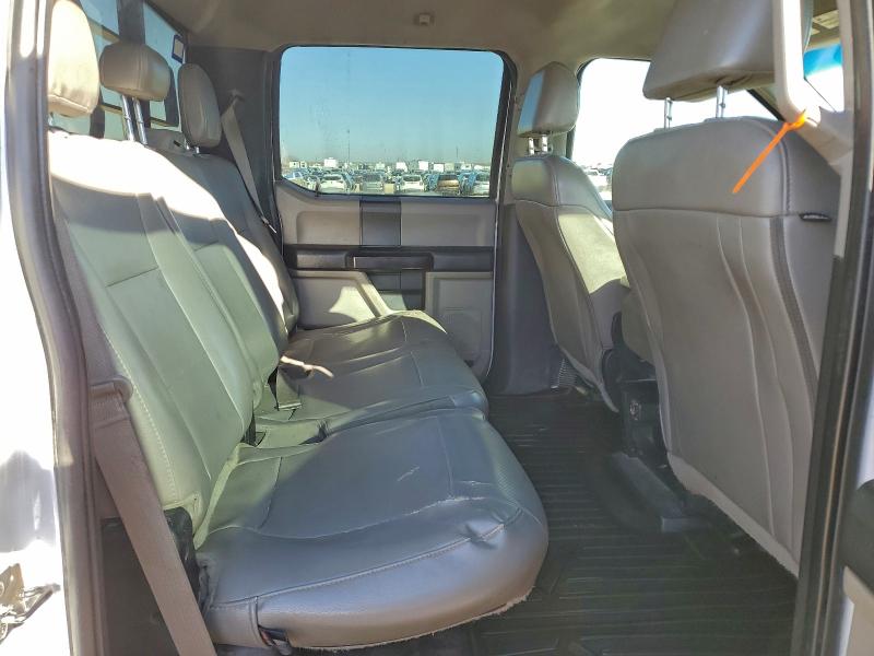 Фото 10 - FORD F250