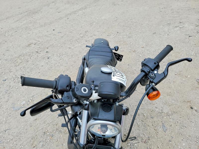 HARLEY-DAVIDSON XL 2017