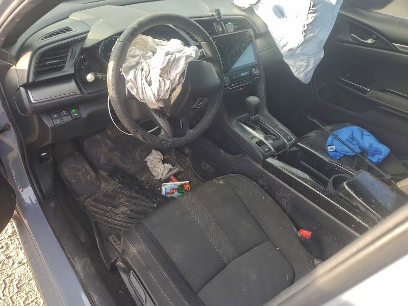 Фото 8 - HONDA CIVIC