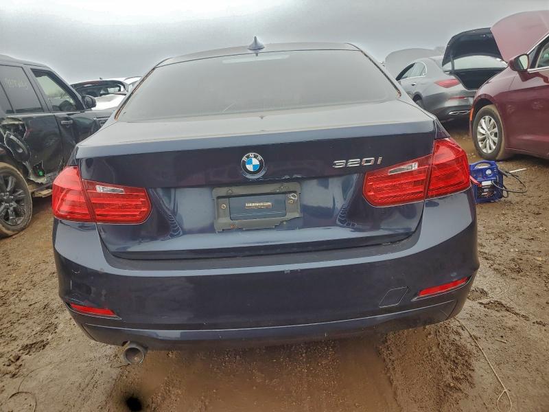 Фото 6 - BMW 3 SERIES