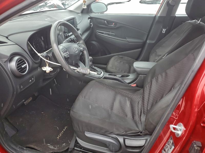 Фото 7 - HYUNDAI KONA