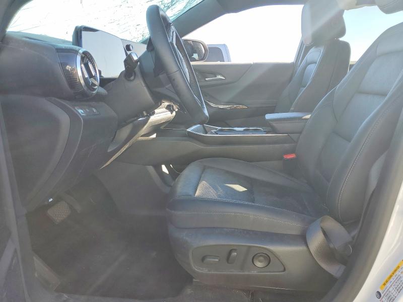 Фото 7 - CHEVROLET EQUINOX