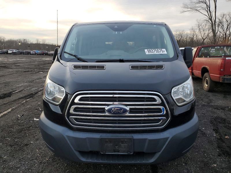 Фото 5 - FORD TRANSIT