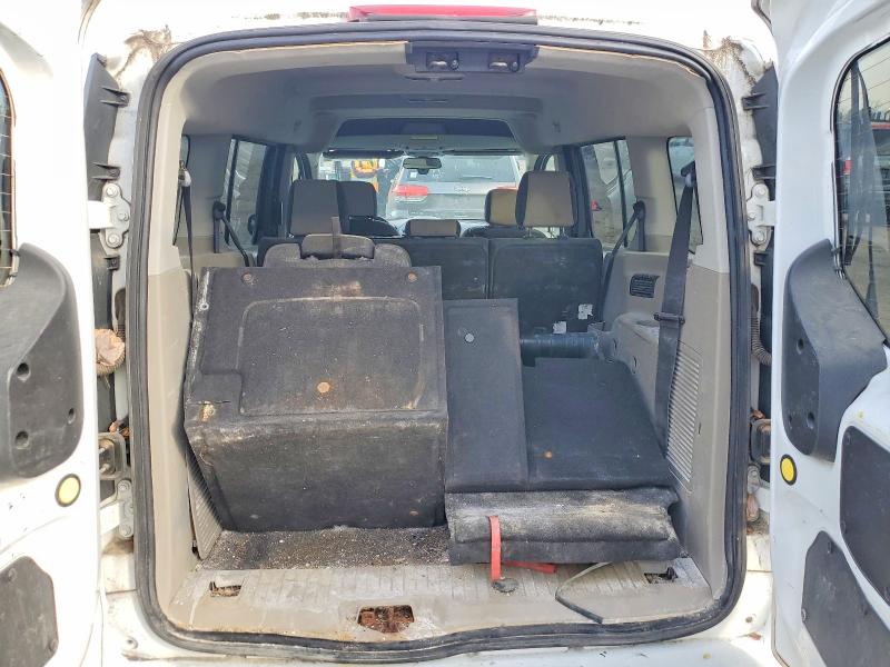 Фото 10 - FORD TRANSIT