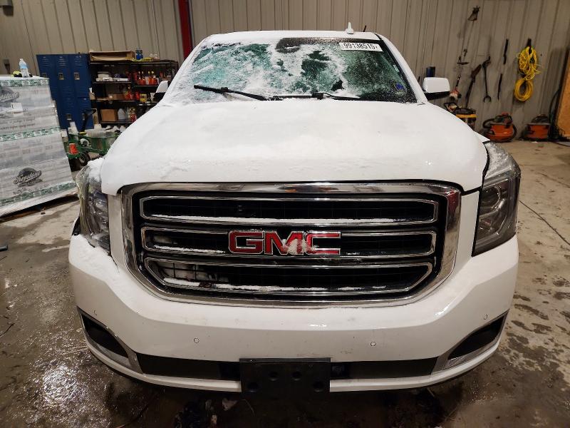 Фото 5 - GMC YUKON