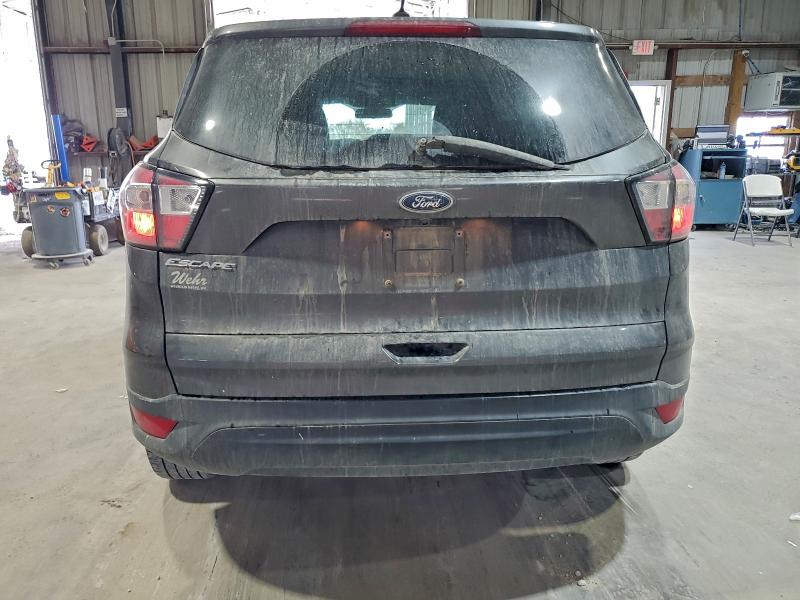 Фото 6 - FORD ESCAPE