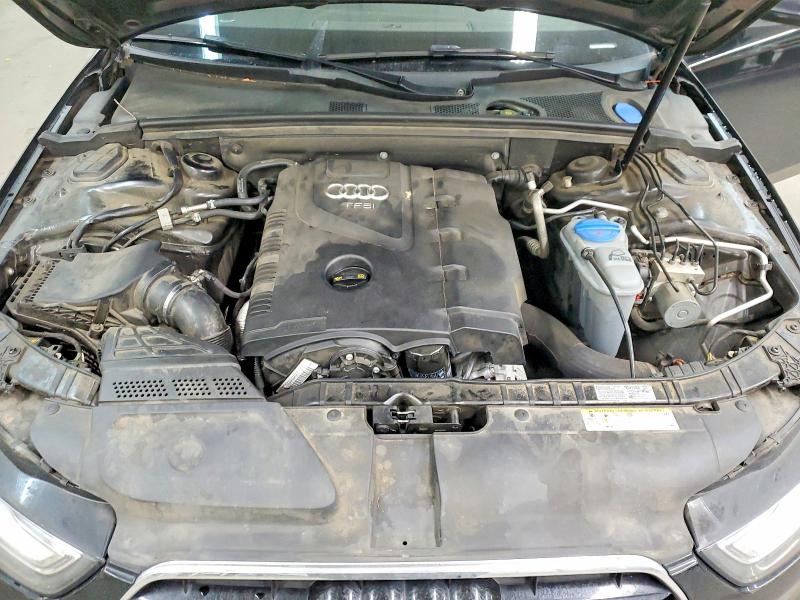 Фото 11 - AUDI A4