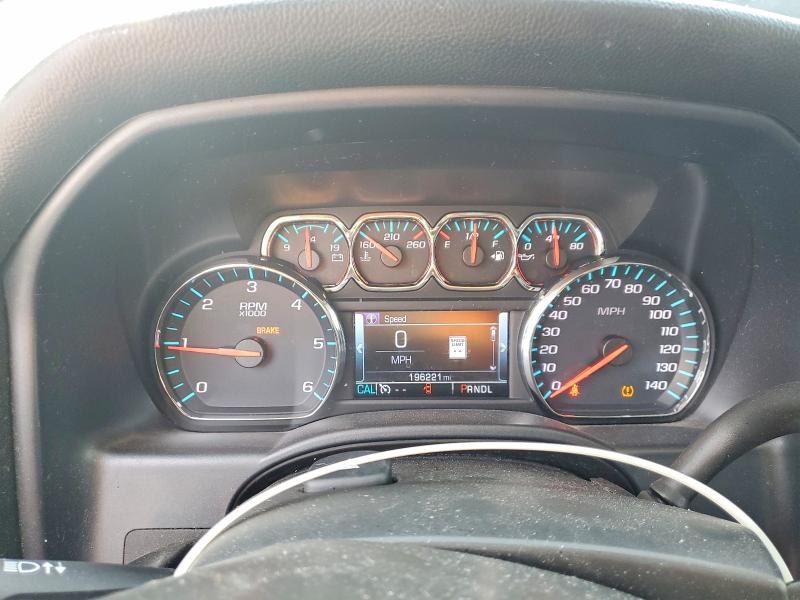 Фото 9 - CHEVROLET ALL Models