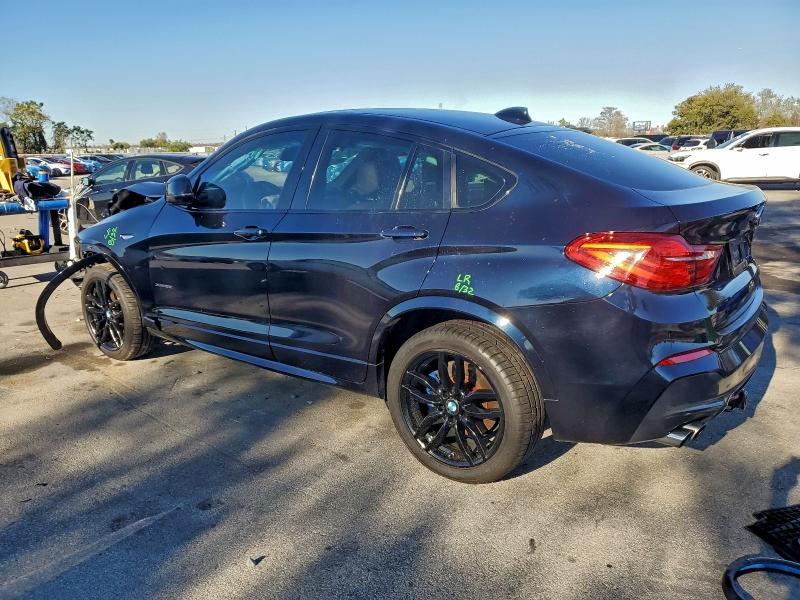 Фото 2 - BMW X4