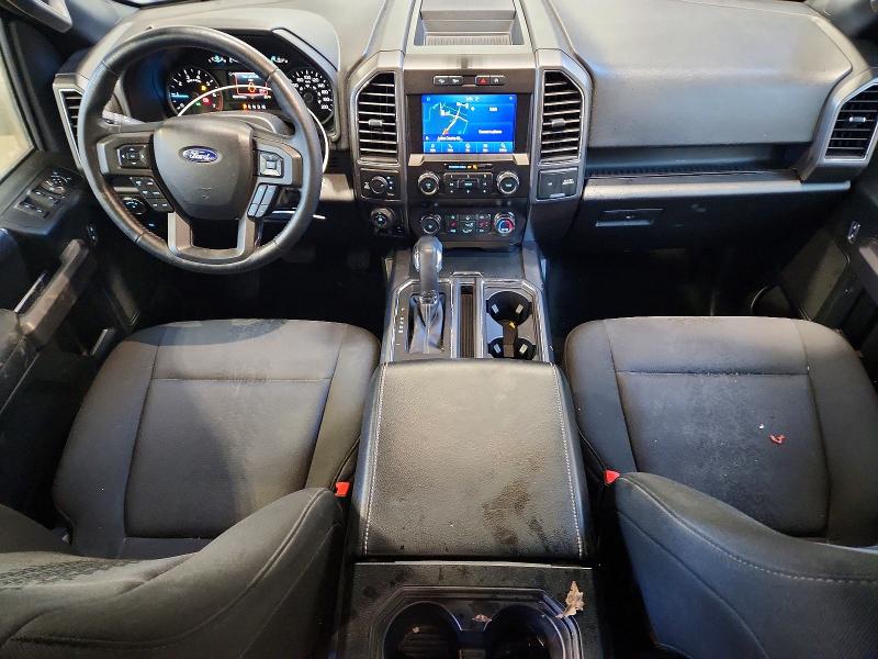 Фото 8 - FORD F-150