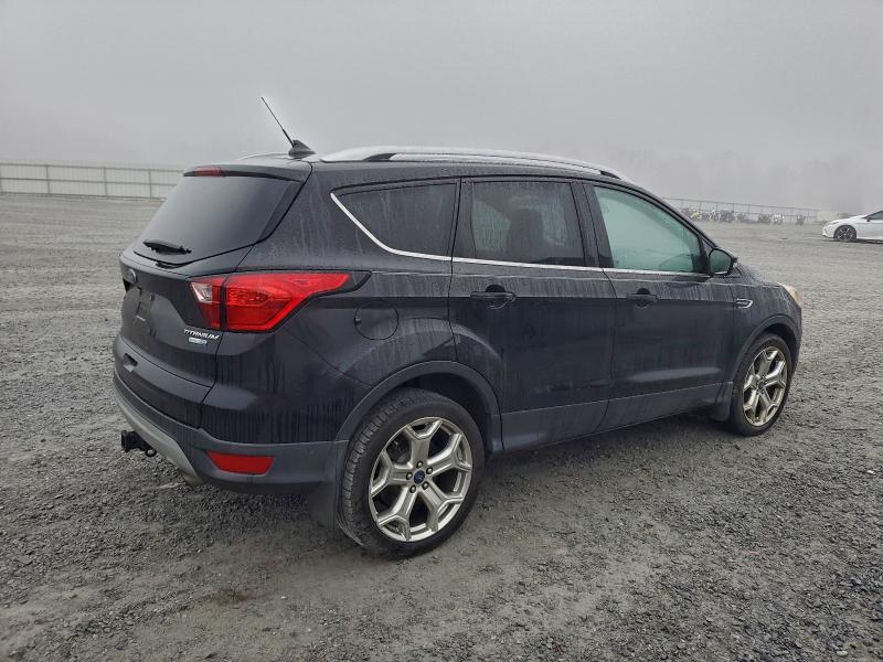 Фото 3 - FORD ESCAPE