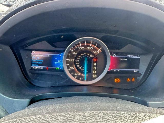 Фото 8 - FORD EXPLORER