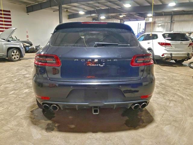 Фото 6 - PORSCHE MACAN