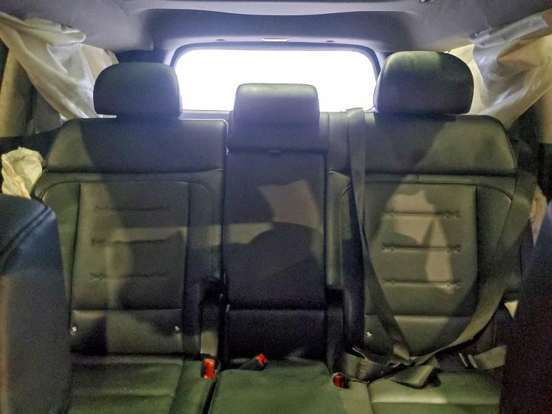 Фото 10 - HYUNDAI SANTA FE