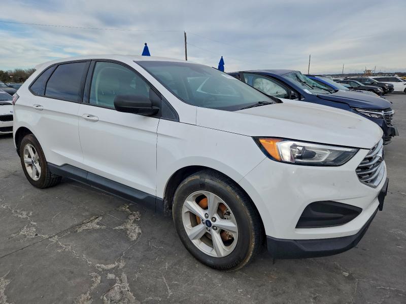 Фото 4 - FORD EDGE