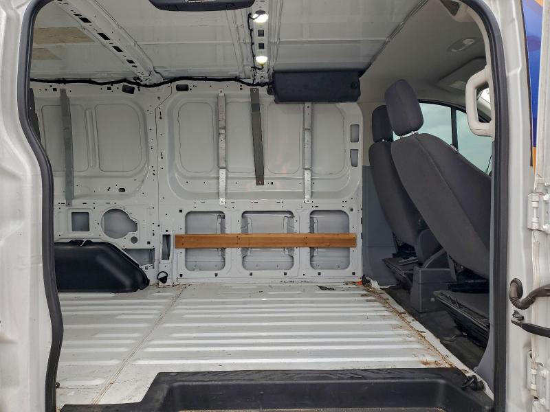 Фото 11 - FORD TRANSIT