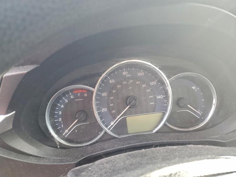 Фото 9 - TOYOTA COROLLA