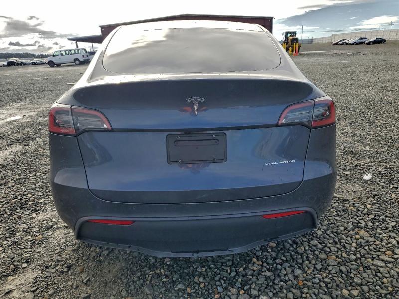 Фото 6 - TESLA MODEL Y