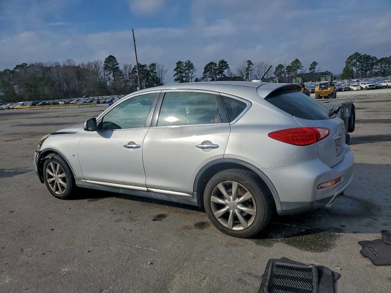 Фото 2 - INFINITI QX50