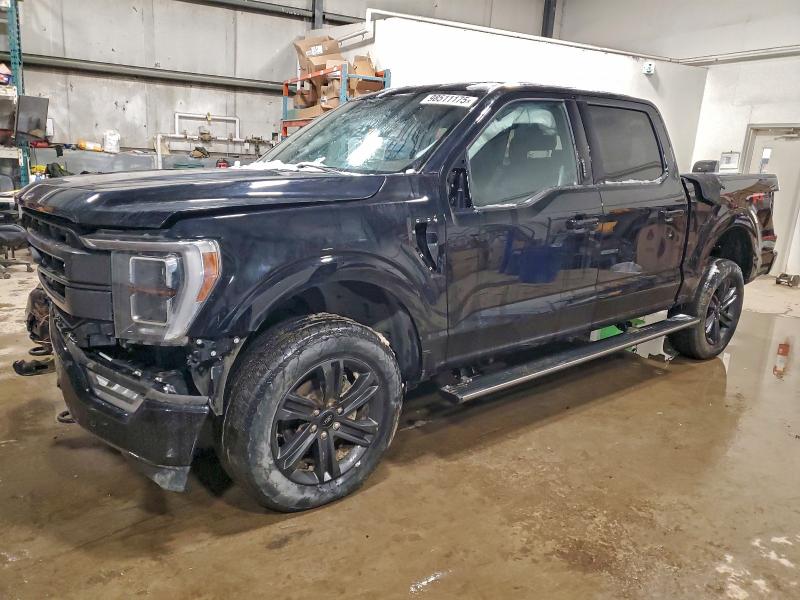 Фото 1 - FORD F-150