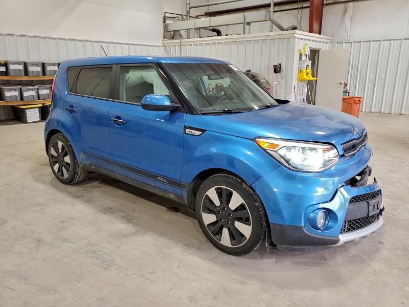 Фото 4 - KIA SOUL