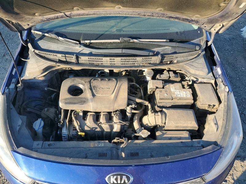 Фото 11 - KIA RIO