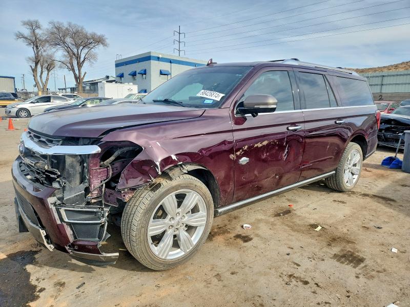 Фото 1 - FORD EXPEDITION