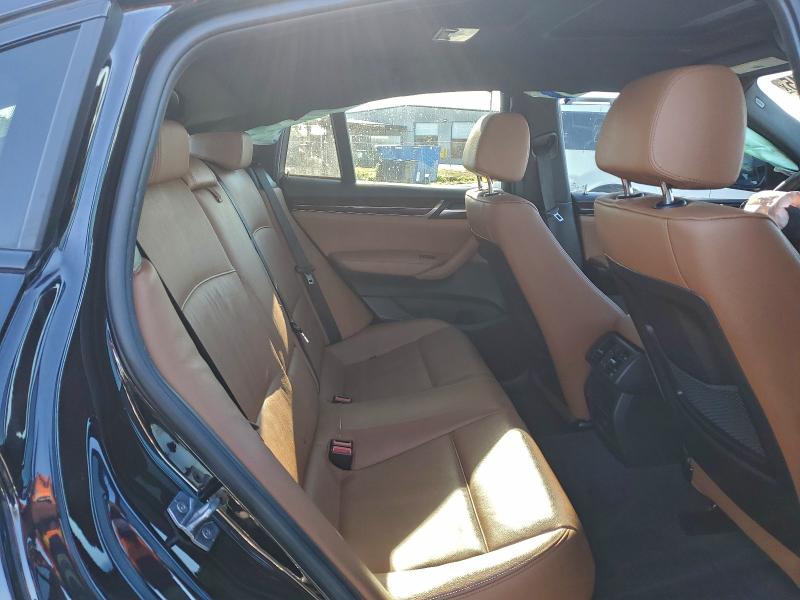 Фото 11 - BMW X4