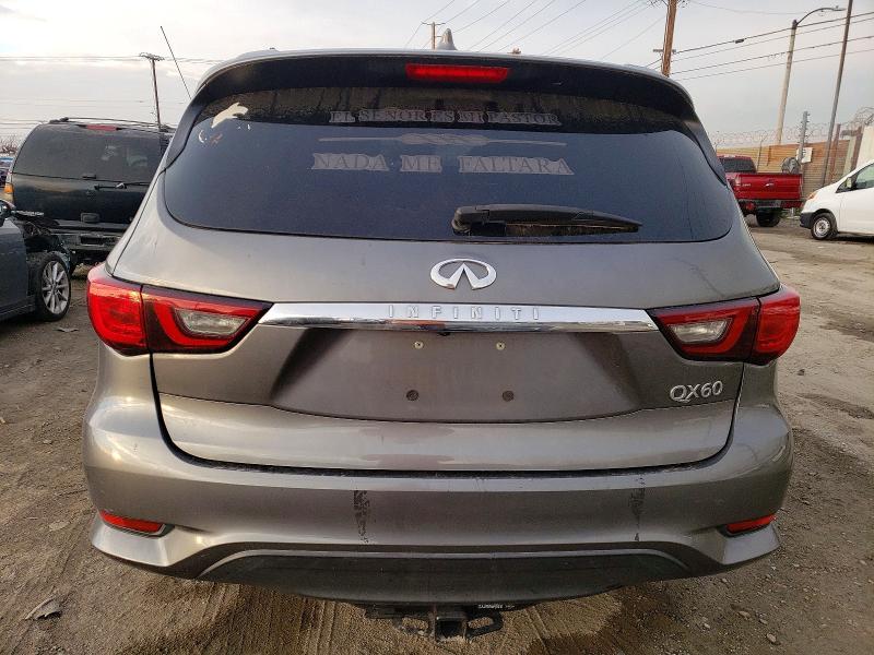 Фото 6 - INFINITI QX60