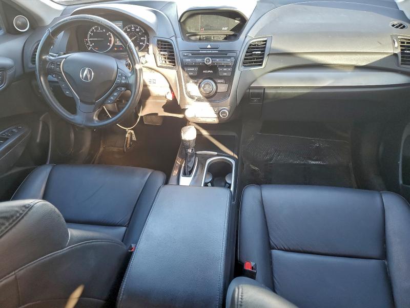 Фото 8 - ACURA RDX