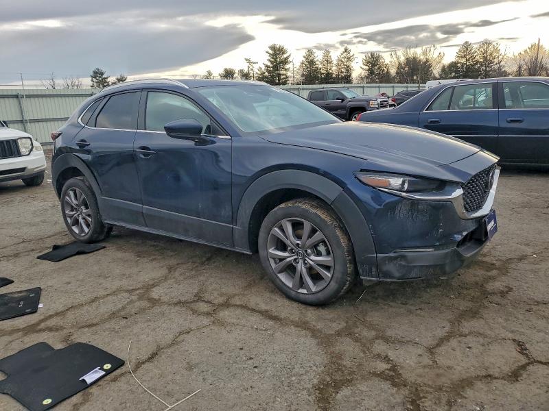 Фото 4 - MAZDA CX30