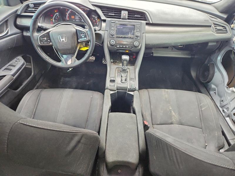 Фото 8 - HONDA CIVIC