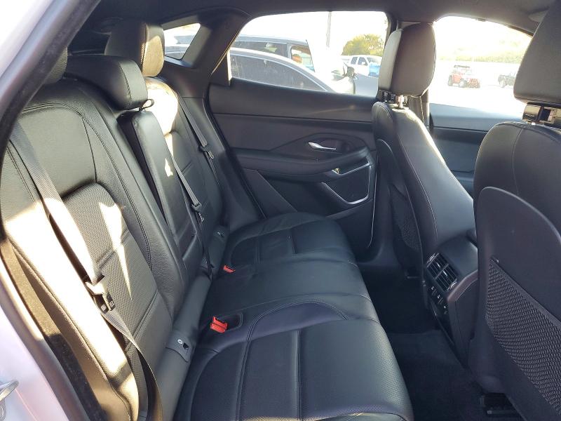 JAGUAR ETYPE 2018 VIN SADFP2FX6J1Z15389