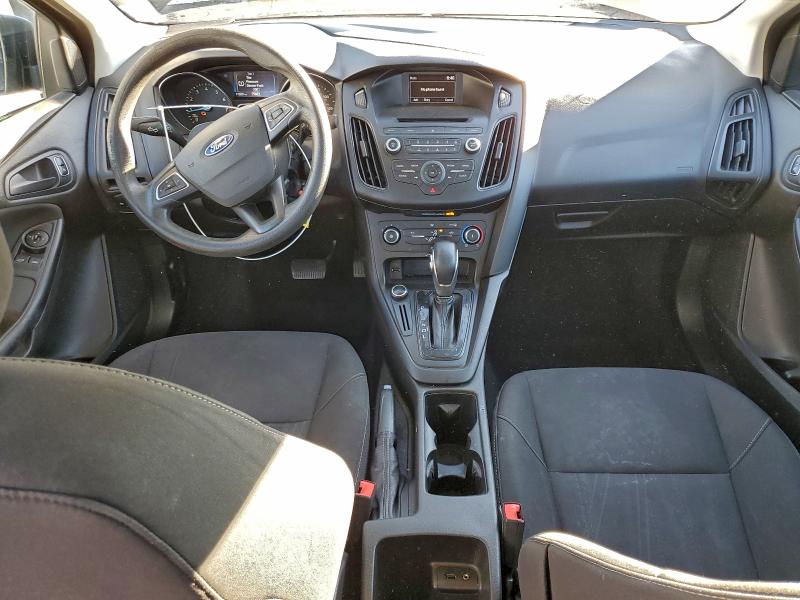 Фото 8 - FORD FOCUS