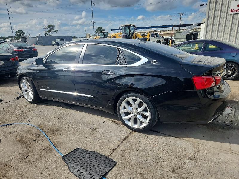 Фото 2 - CHEVROLET IMPALA