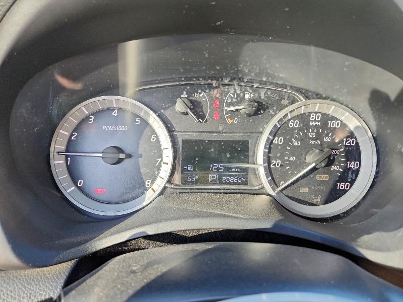 Фото 9 - NISSAN SENTRA