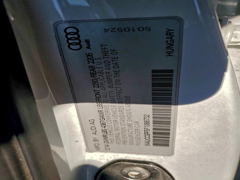 Фото 12 - AUDI A3