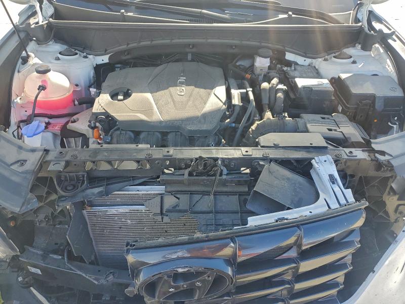 Фото 12 - HYUNDAI TUCSON