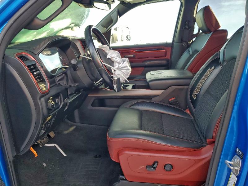 Фото 7 - RAM 1500