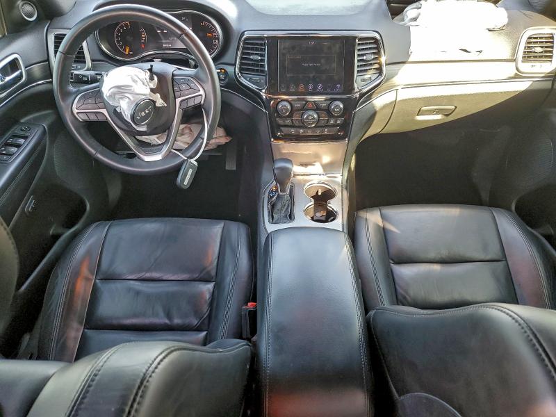 Фото 8 - JEEP GRAND CHER