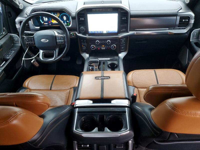 Фото 8 - FORD F-150