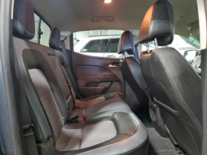 Фото 10 - CHEVROLET COLORADO