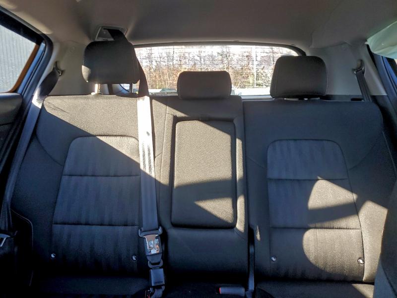 Фото 10 - KIA SPORTAGE