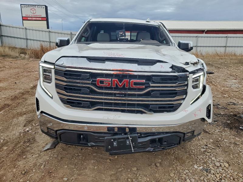 Фото 5 - GMC SIERRA