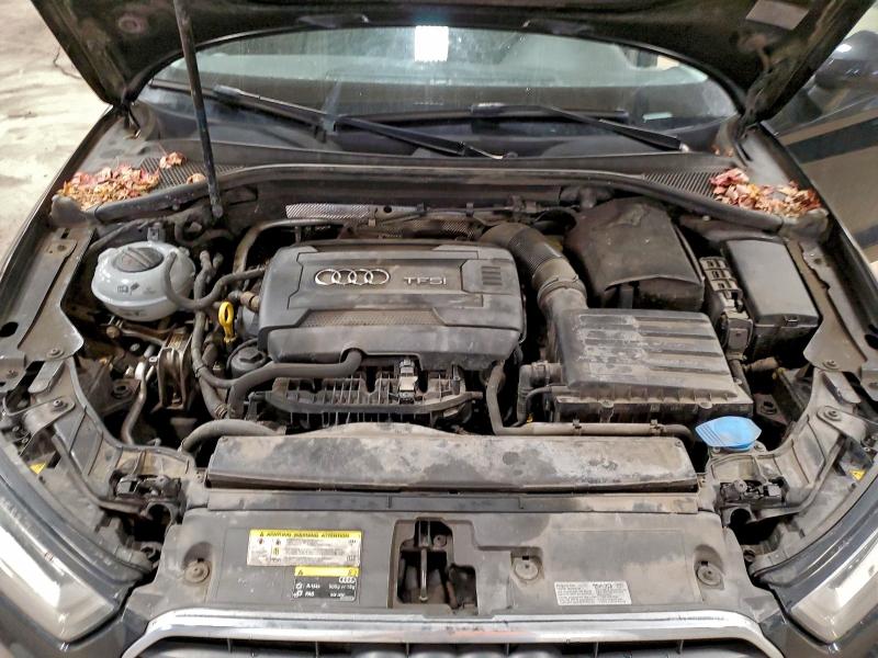 Фото 11 - AUDI A3