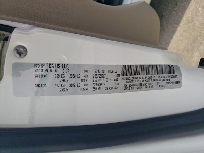 Фото 13 - DODGE CARAVAN