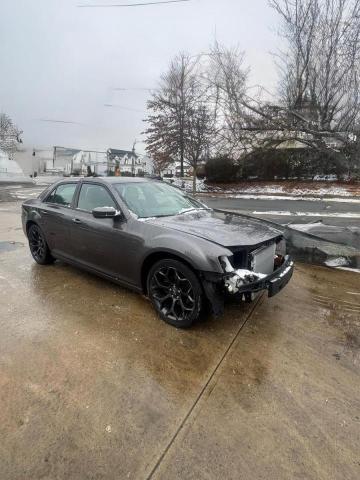 Фото 1 - CHRYSLER 300