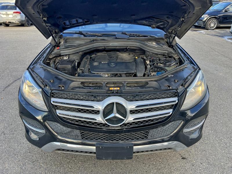 Фото 8 - MERCEDES-BENZ GLE-CLASS