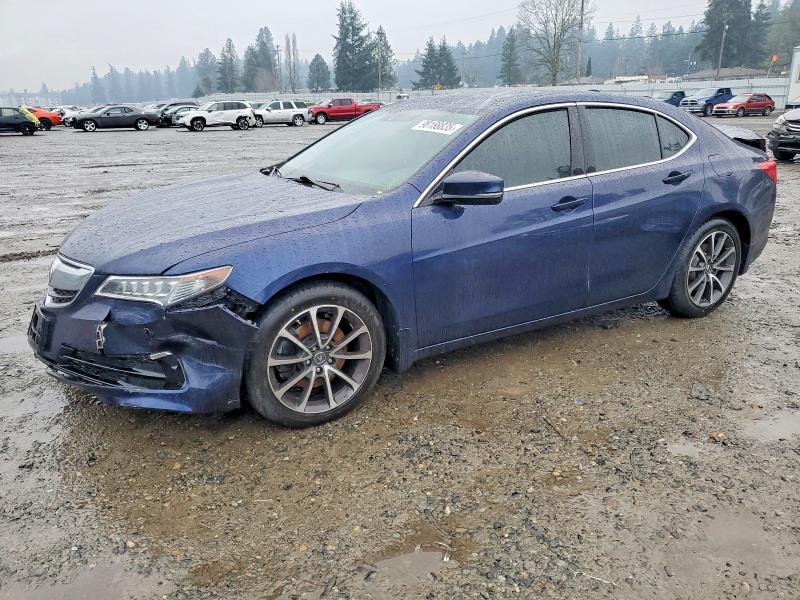 Фото 1 - ACURA TLX